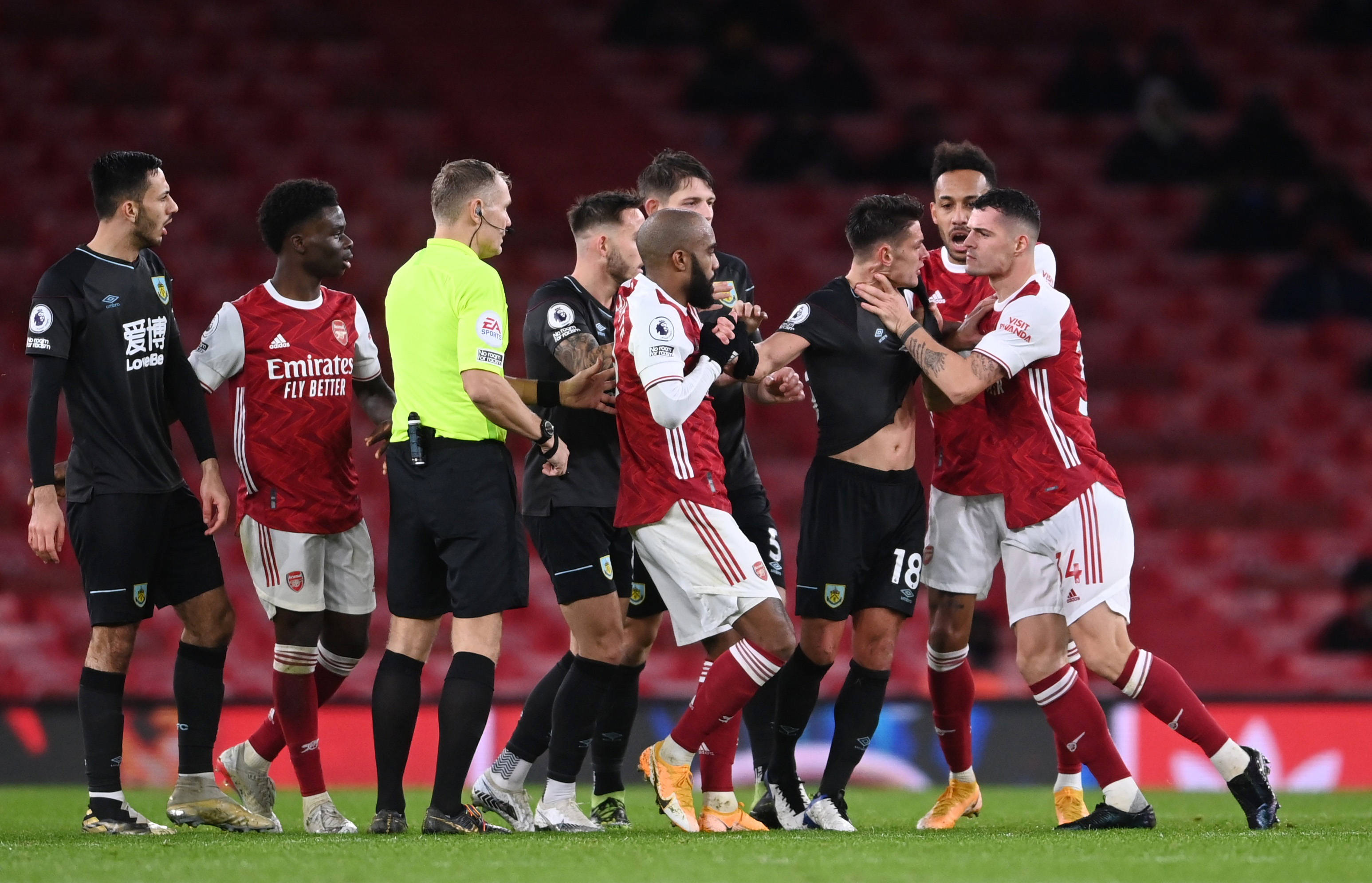 一个需要时 一个需要时